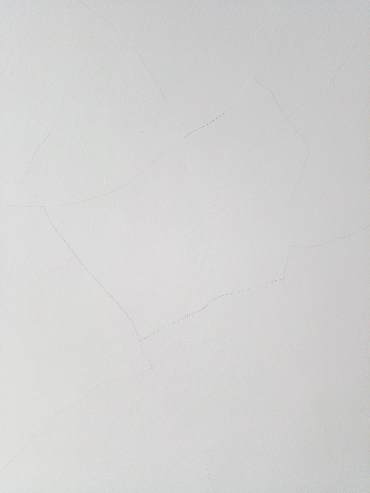 cracked wall